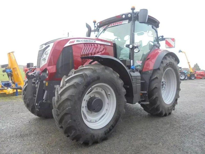 McCormick x7-624vt