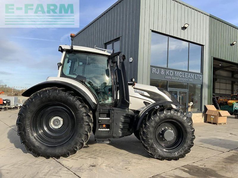 Valtra t195 versu unlimited (st25161) Versu