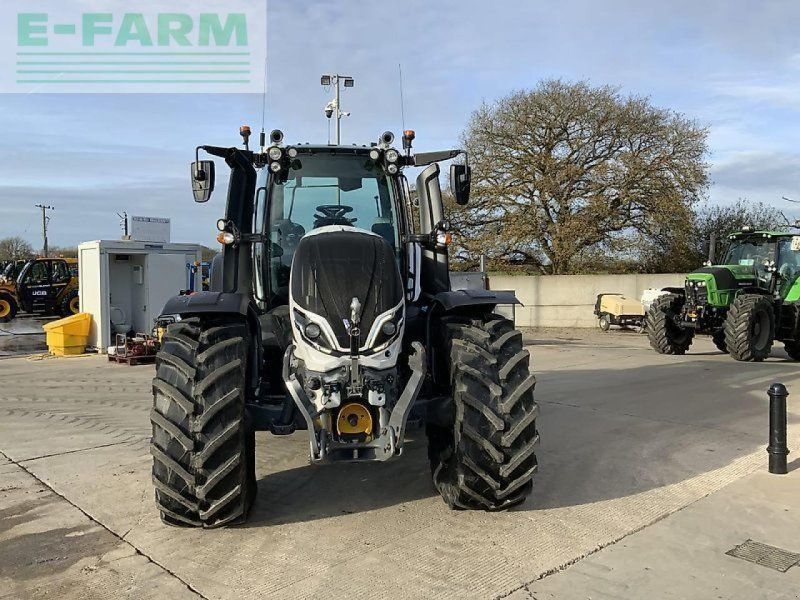 Valtra t195 versu unlimited (st25161) Versu