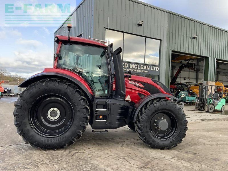 Valtra t195 active  (st25162) Active