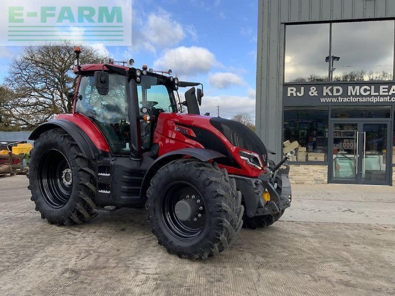 Valtra t195 active  (st25162) Active