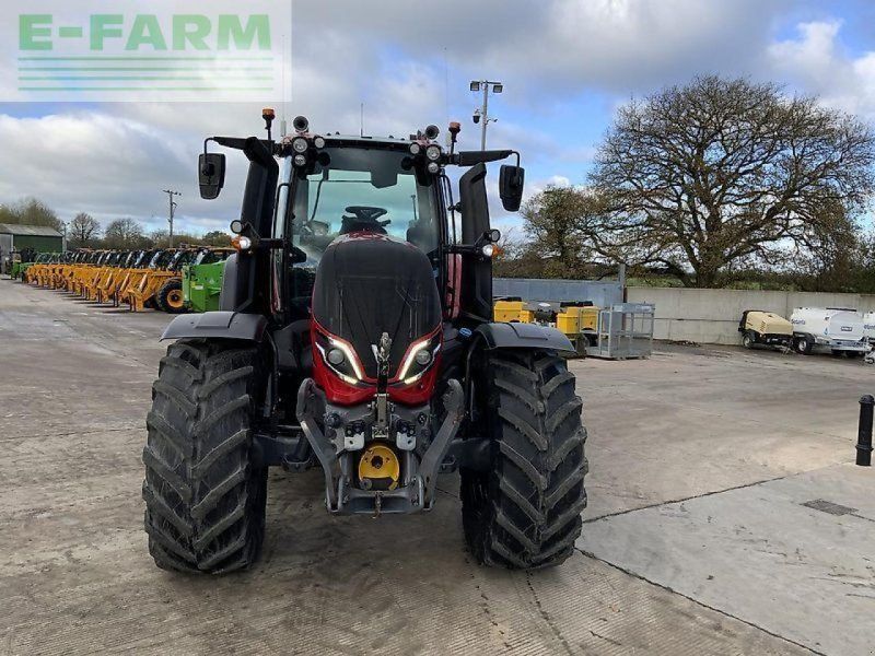 Valtra t195 active  (st25162) Active