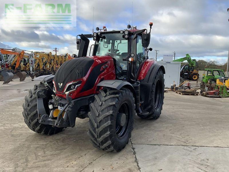 Valtra t195 active  (st25162) Active
