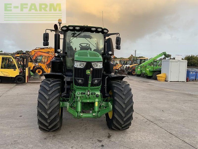 John Deere 6230r  (st24280)