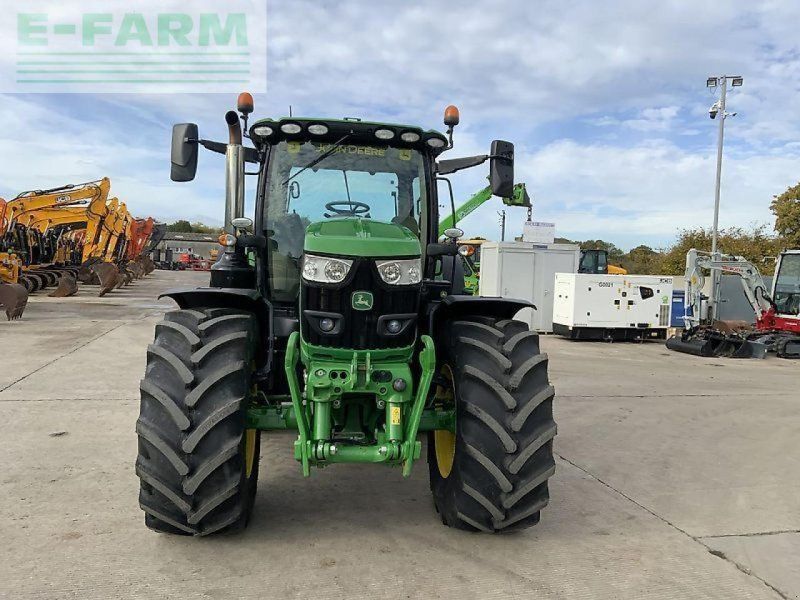 John Deere 6155r premium edition  (st24649)