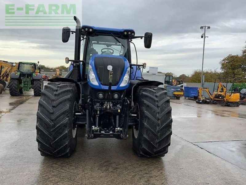 New Holland t7.290 auto command  (st25062)