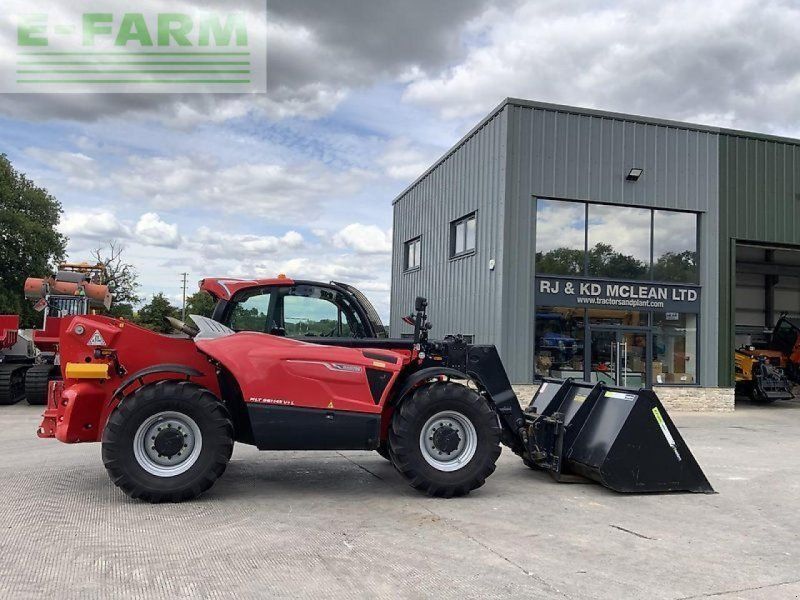 Manitou mlt961-145 v+l elite tele (st21724)