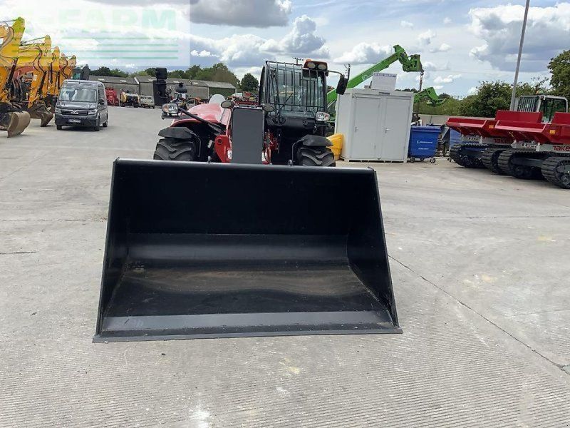Manitou mlt961-145 v+l elite tele (st21724)