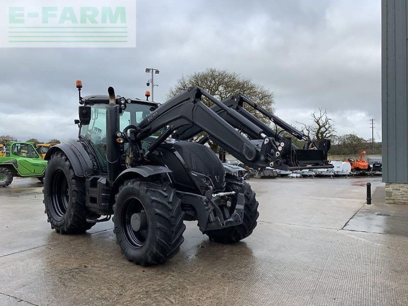 Valtra t174 active unlimited (st25060)