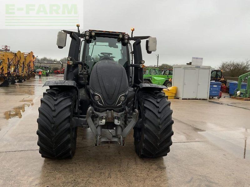 Valtra t234 unlimited twin track revers drive  (st25407)