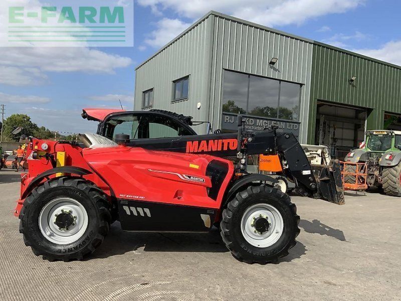 Manitou mlt841-145 ps+elite tele (st24153)
