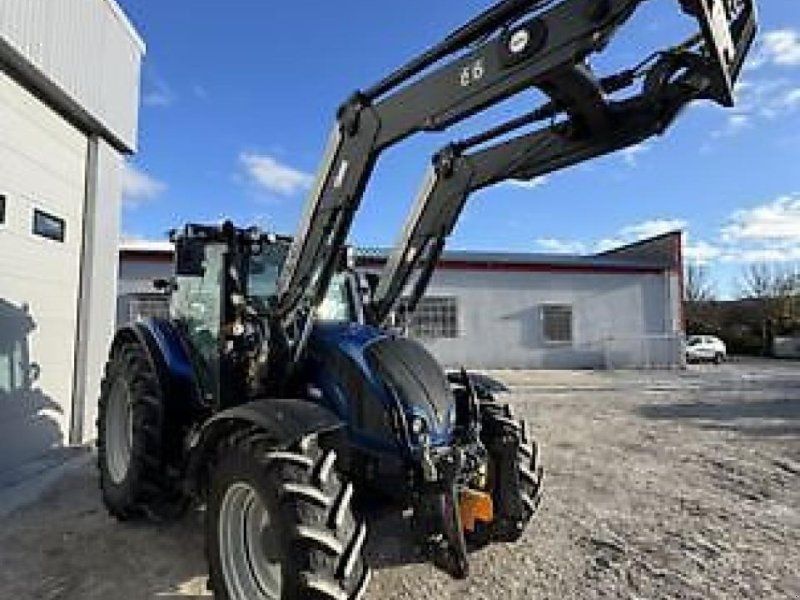 Valtra n134a