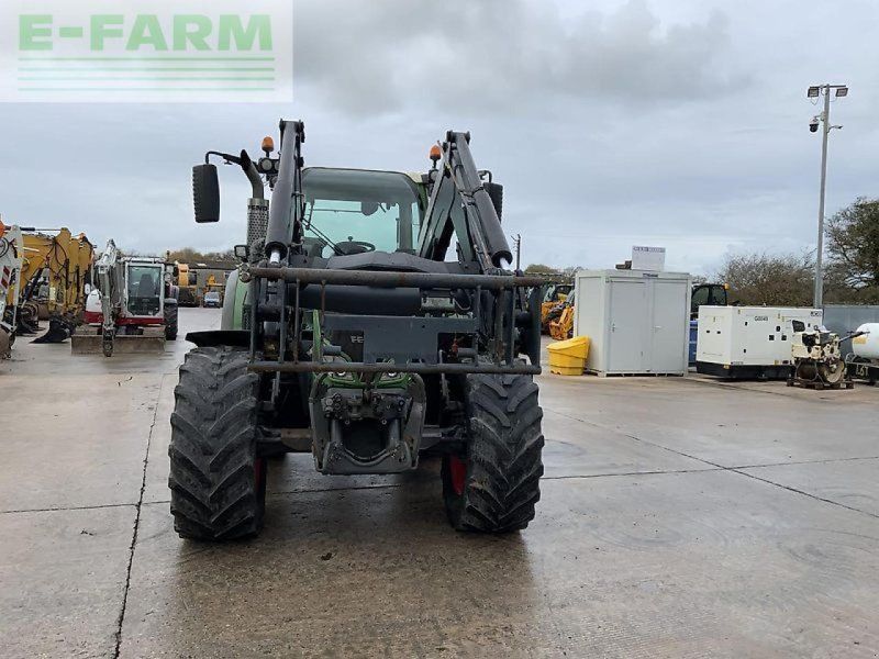 Fendt 724 profi plus  (st25188)