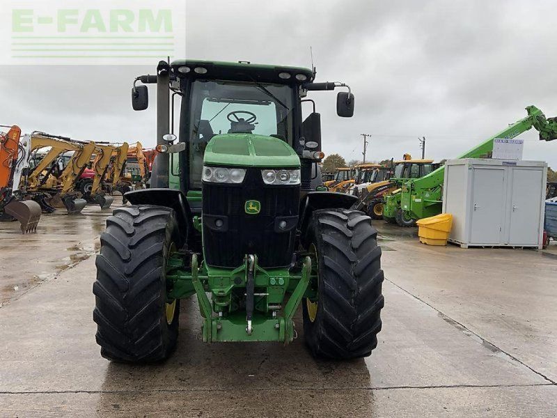 John Deere 7250r  (st24557)