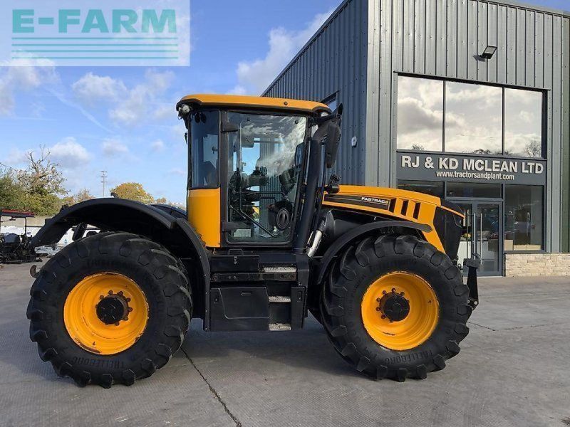 JCB 4220 fastrac  (st24436)