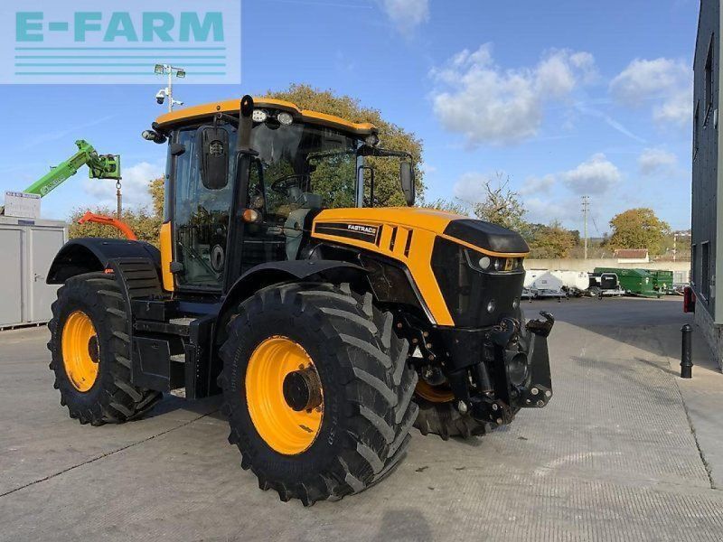 JCB 4220 fastrac  (st24436)