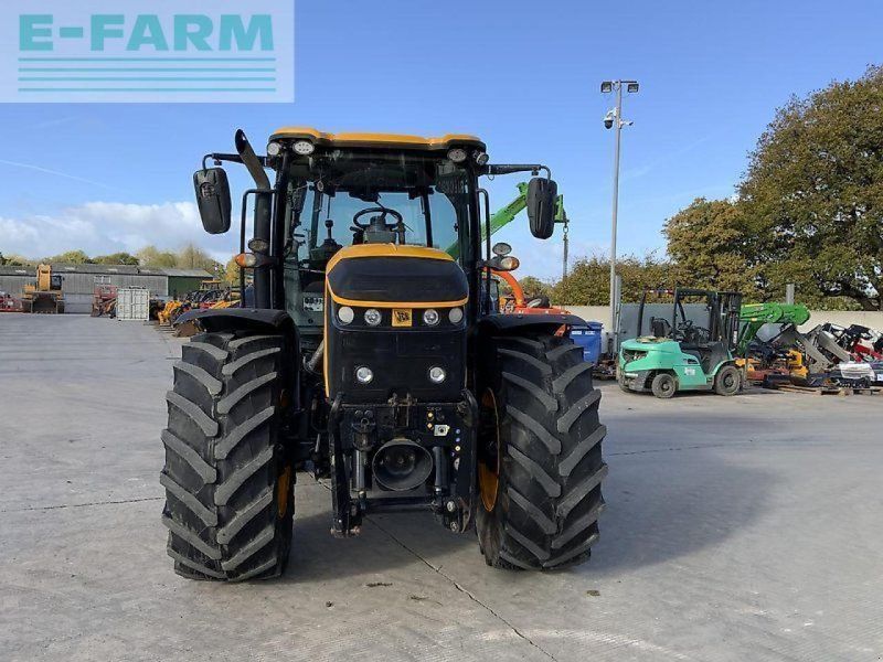JCB 4220 fastrac  (st24436)