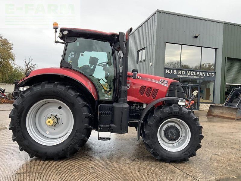 Case IH puma 175cvx  (st25032) CVX