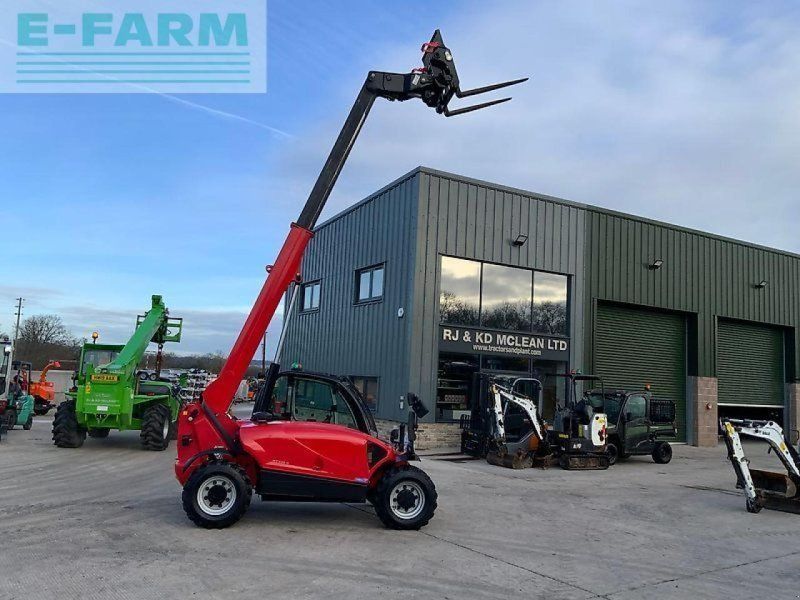 Manitou mt625h comfort tele (st25426)