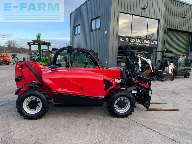 Manitou mt625h comfort tele (st25426)