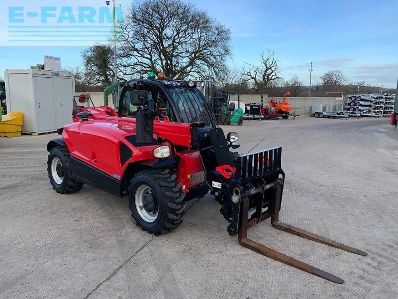Manitou mt625h comfort tele (st25426)