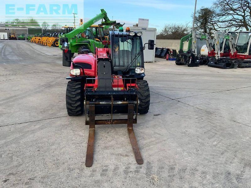 Manitou mt625h comfort tele (st25426)