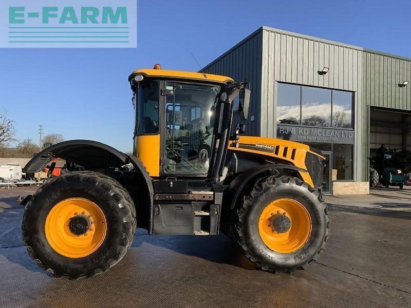 JCB 4220 fastrac  (st25127)