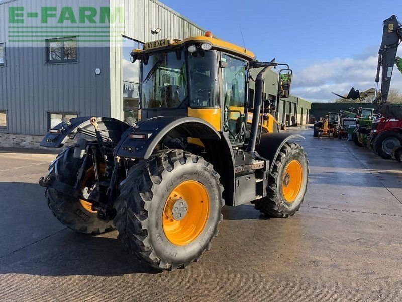 JCB 4220 fastrac  (st25127)
