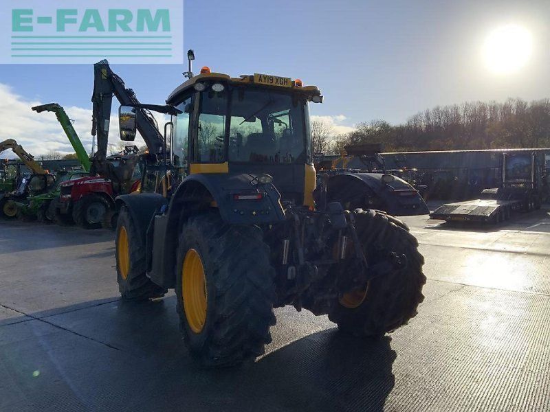 JCB 4220 fastrac  (st25127)
