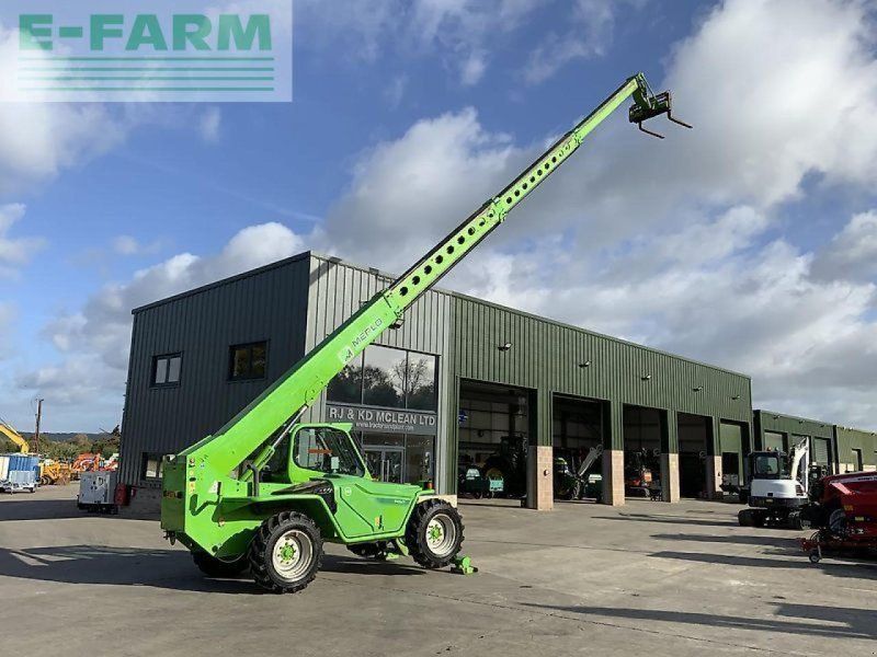 Merlo p40.17 tele