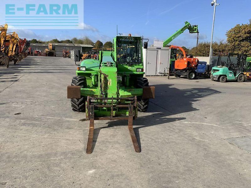 Merlo p40.17 tele