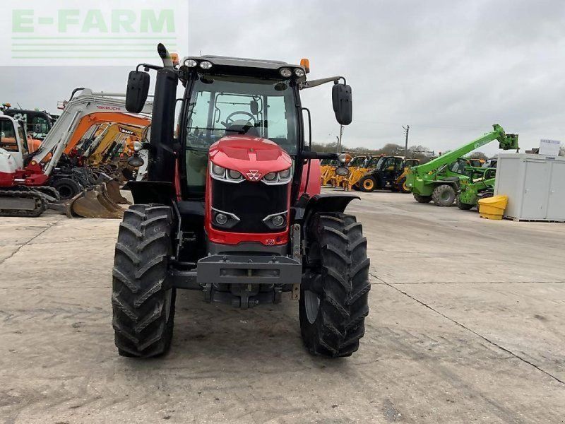Massey Ferguson 6714s dyna6  (st25429)