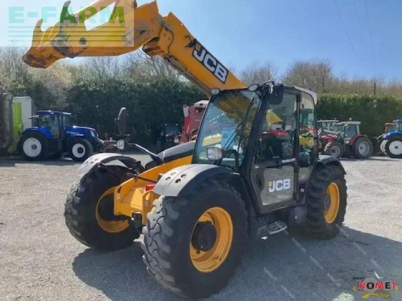 JCB 536-70 lp agri