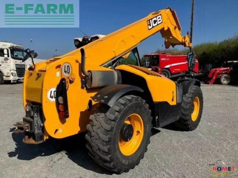 JCB 536-70 lp agri