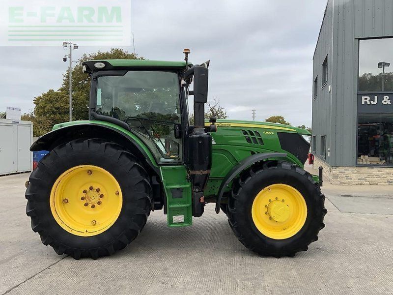 John Deere 6155r  (st24081)