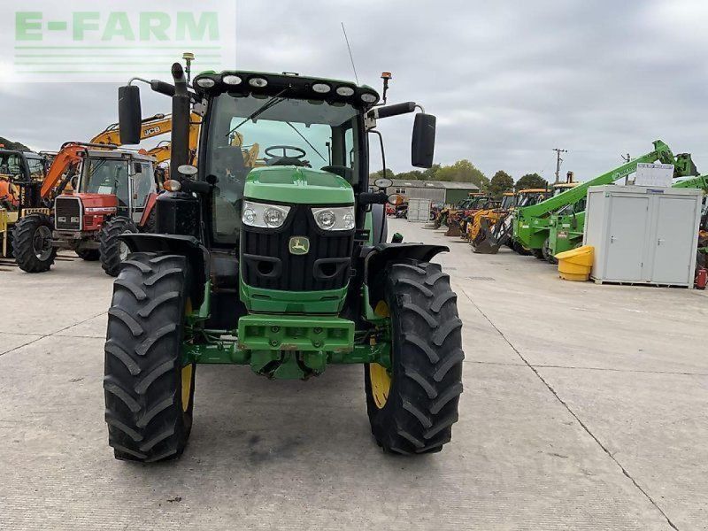 John Deere 6155r  (st24081)