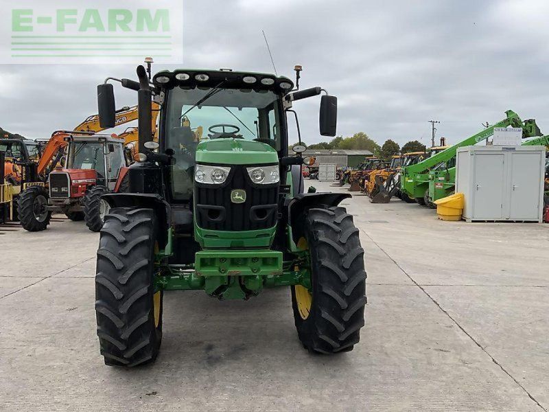 John Deere 6155r  (st24081)
