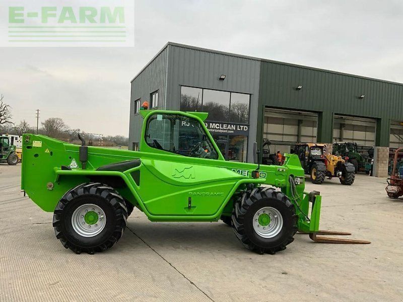 Merlo p60.10 tele (st22348)