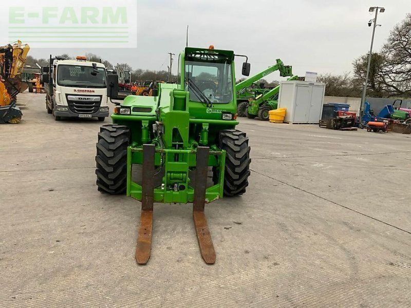 Merlo p60.10 tele (st22348)