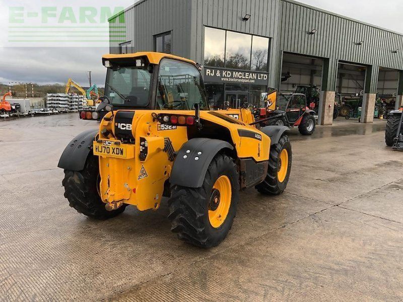 JCB 532-60 agri tele (st24494)