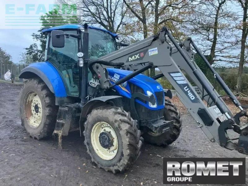 New Holland t5,95