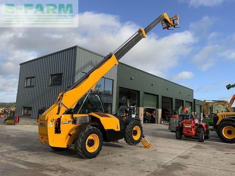 JCB 535-125 hi viz tele (st24979)