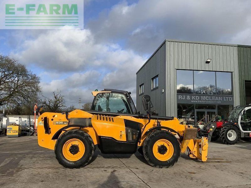 JCB 535-125 hi viz tele (st24979)