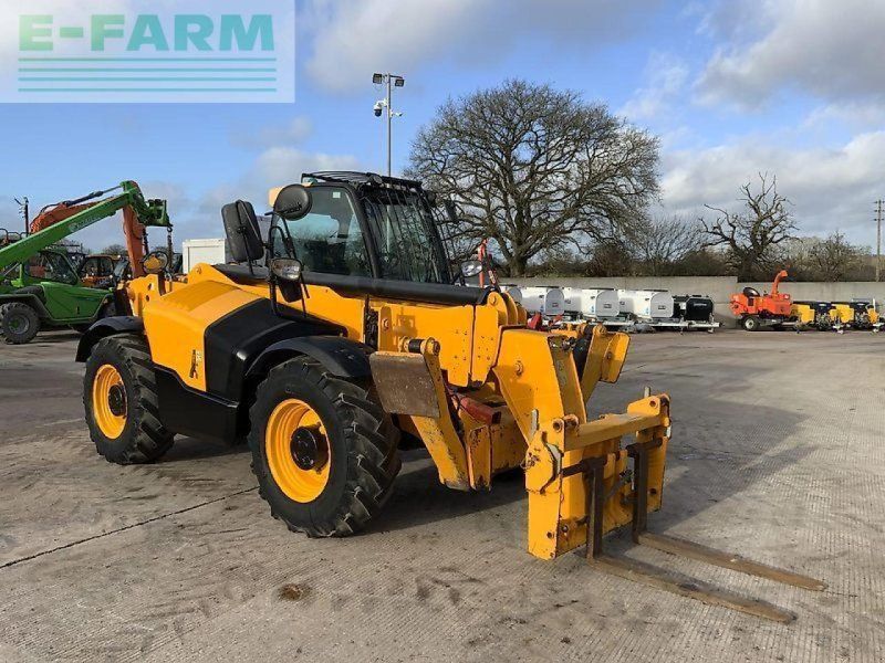 JCB 535-125 hi viz tele (st24979)