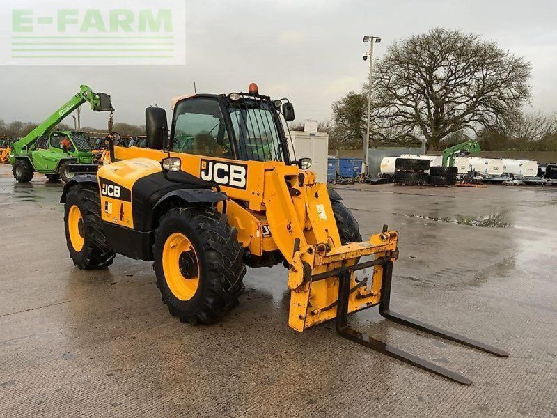JCB 541-70 tele (st25348)