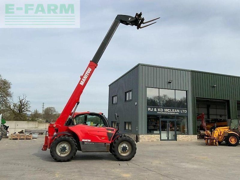 Manitou mlt840-137 ps tele (st21723)