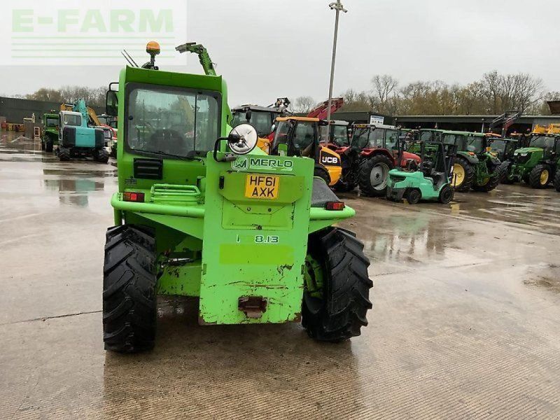 Merlo p38.13 tele (st25217)