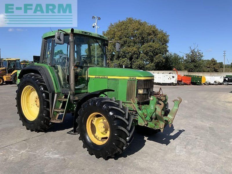 John Deere 6810  (st23891)