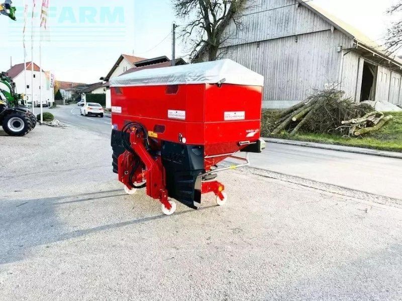 Rauch axis h 30.2 emc+w wiegestreuer