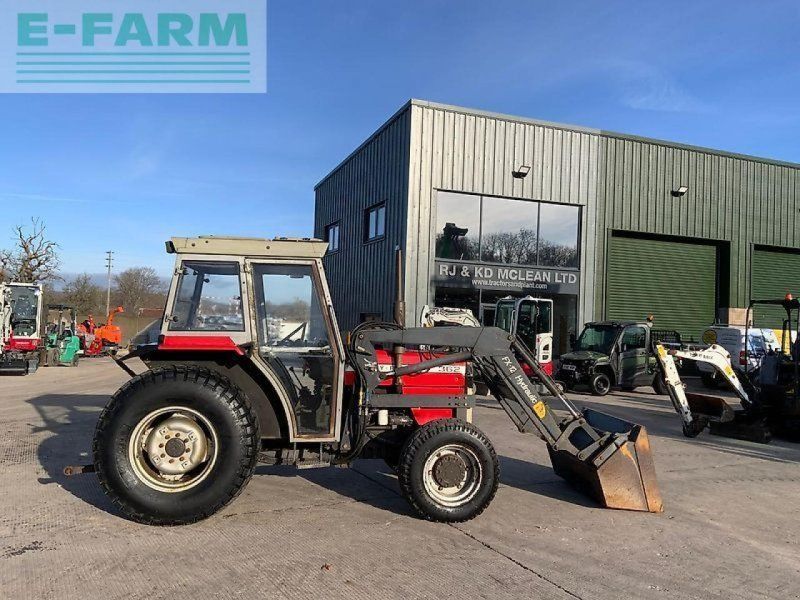 Massey Ferguson 362  (st25333)